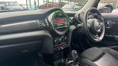 MINI Hatchback 2.0 Cooper S D 5dr Auto [8 Speed] Diesel Hatchback